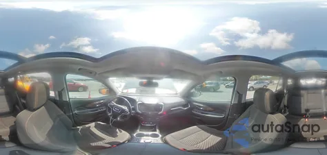 2019 GMC Terrain Sle z USA, uszkodzony, nr VIN 3GKALTEV3KL331327